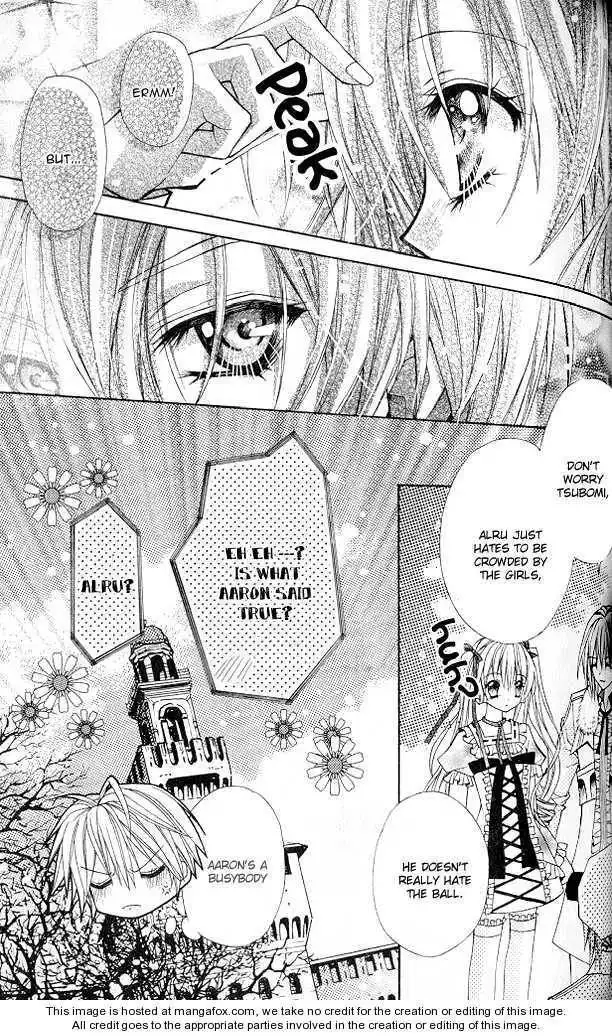 My Prince-Sama Chapter 11 28